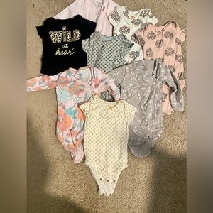 6 month baby shirts